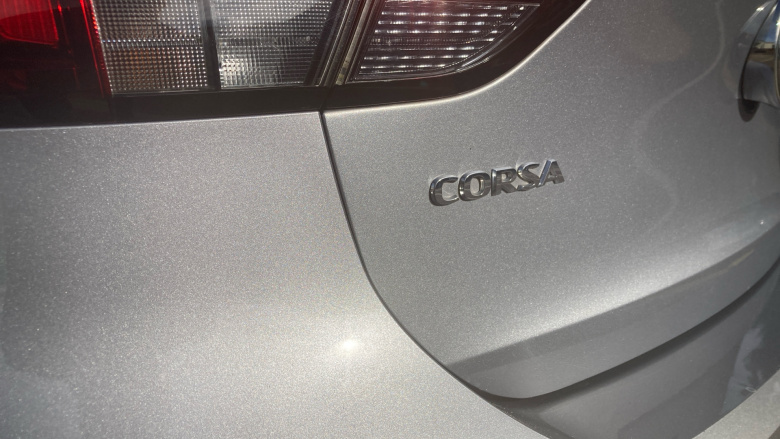 Vauxhall Corsa 1.2 Turbo SE Premium 5dr Petrol Hatchback